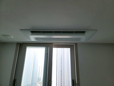 천안시스템에어컨 이미지