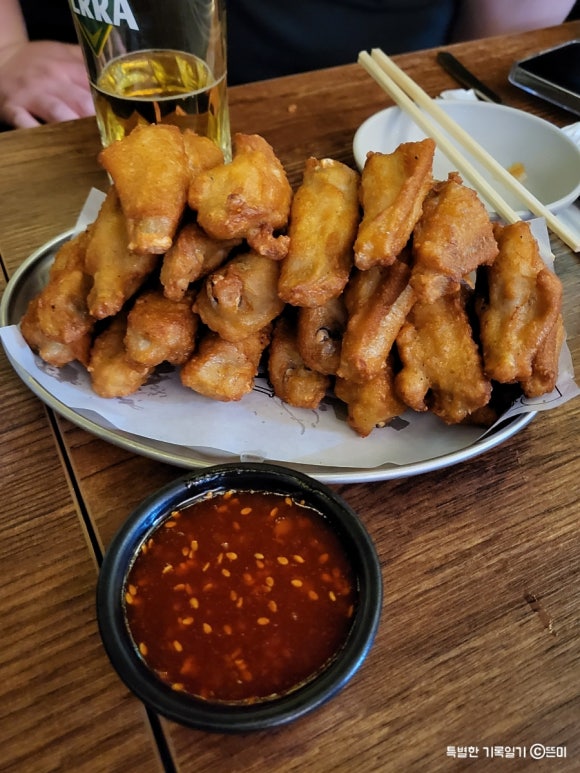 호맥통영무전점 이미지