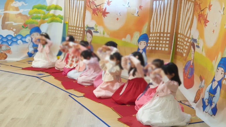 도담숲어린이집 이미지