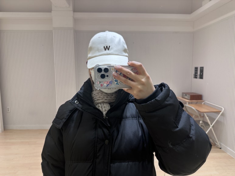 원,하다 연습실 이미지