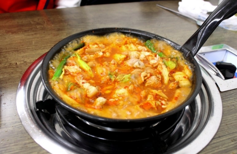 한우물식당 이미지