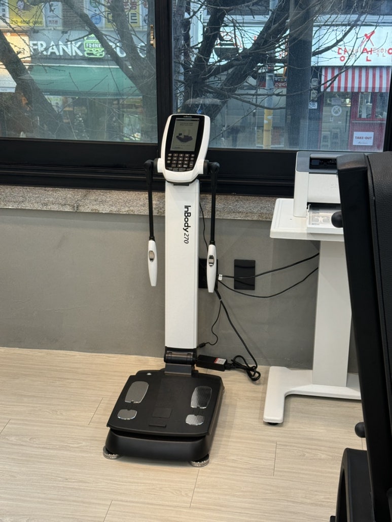 엠제이핏PT 이미지