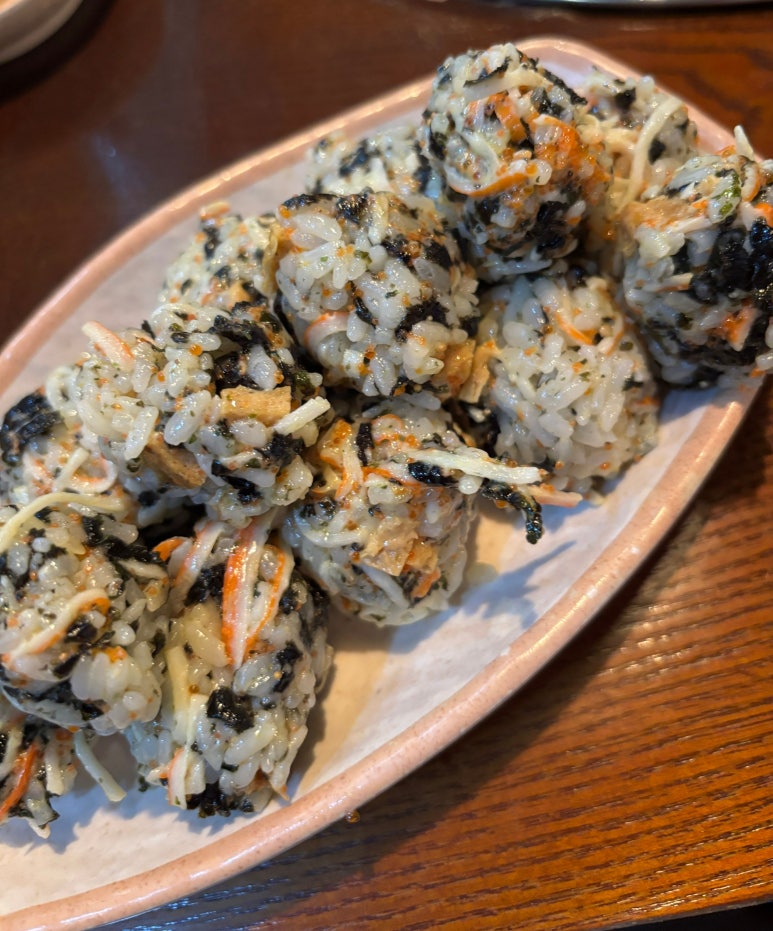 갈비찜클라쓰김포 이미지