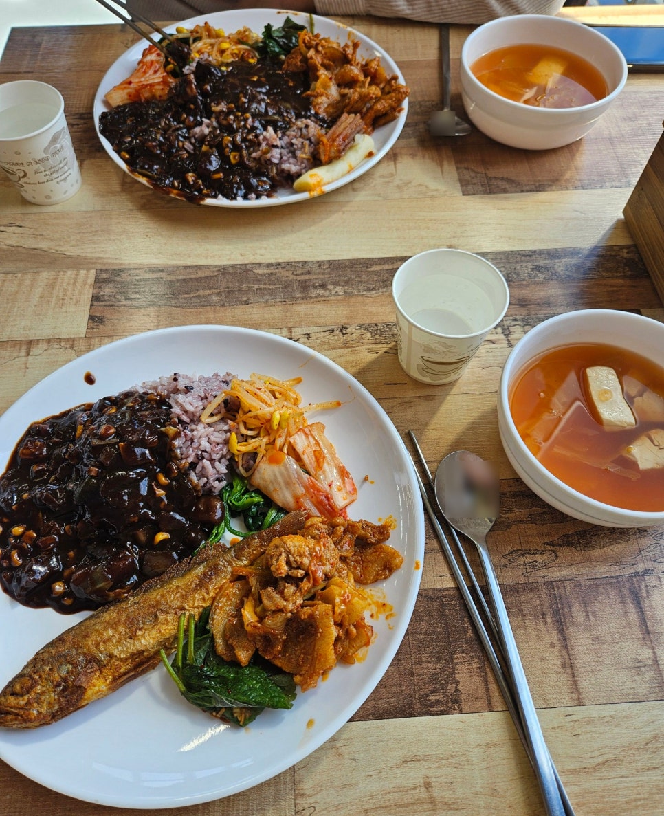 세교한식뷔페 이미지
