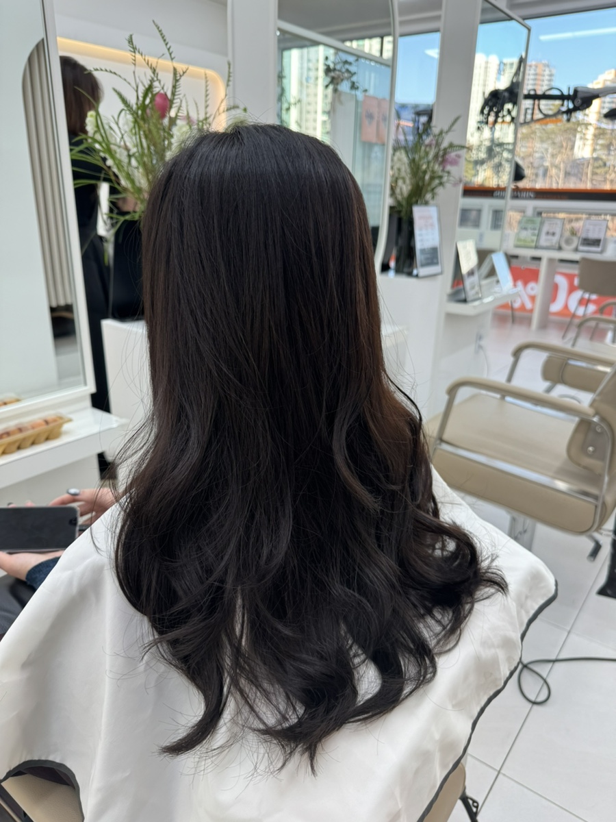 지축보그헤어 이미지