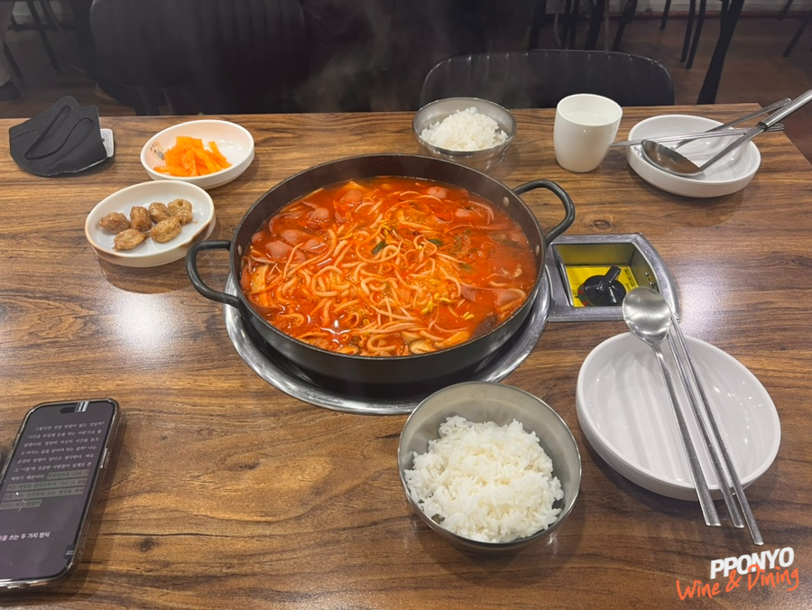 윤대감부대찌개 이미지