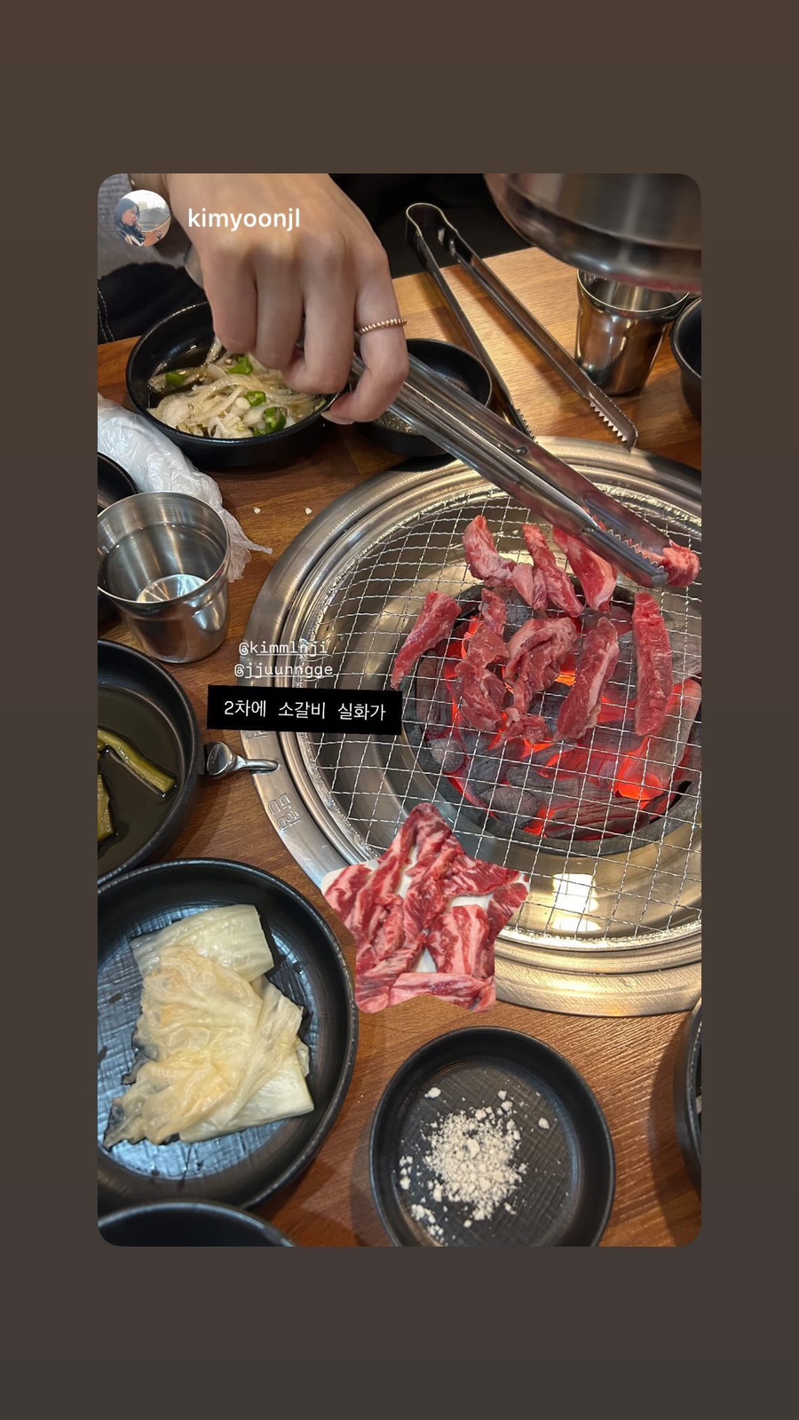 OK암소갈비살 하단점 이미지