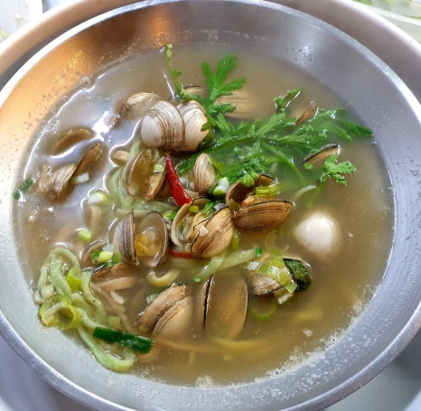 오늘은칼국수한그릇 이미지