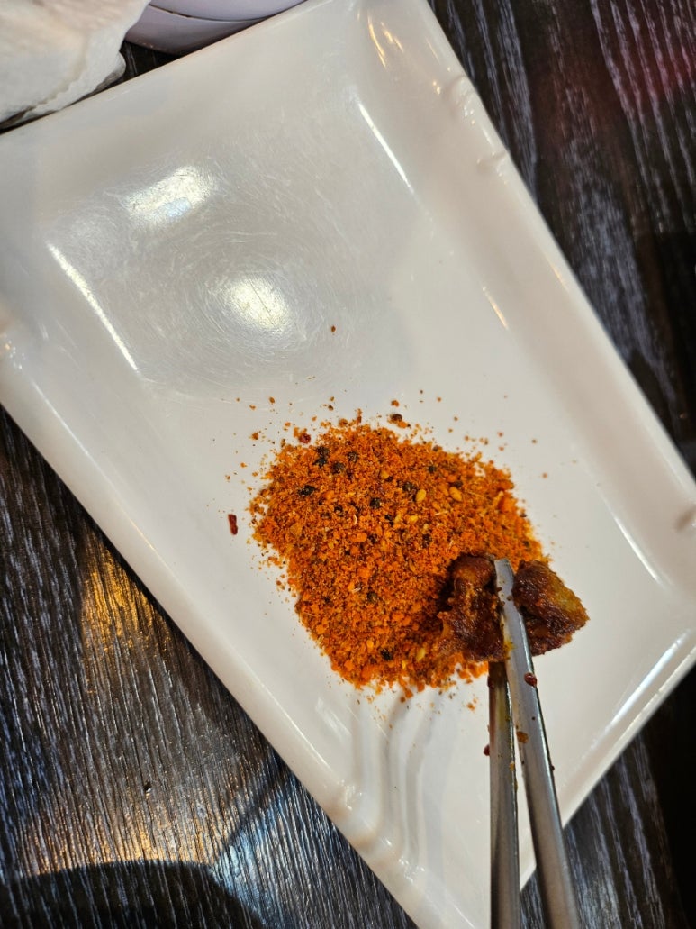 소한양꼬치 이미지