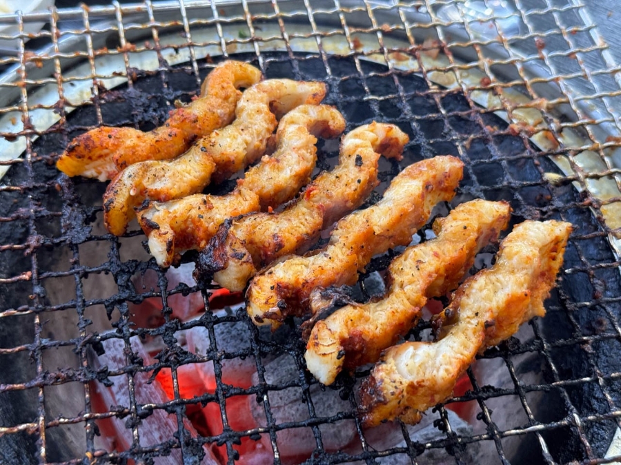 한원 양산골 이미지
