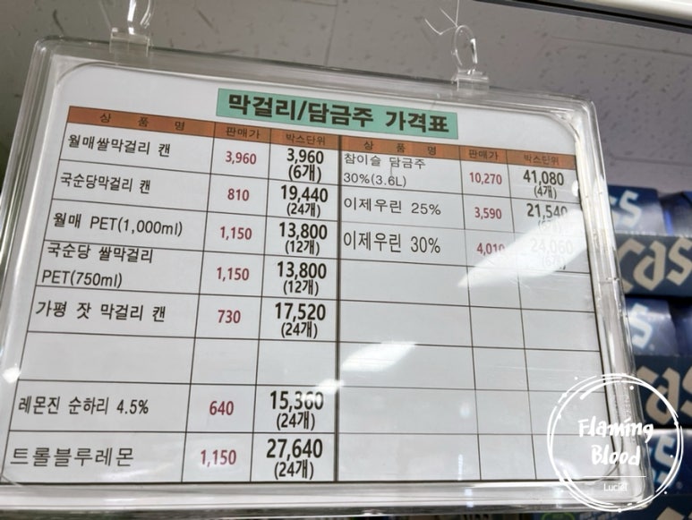 사당마트 이미지