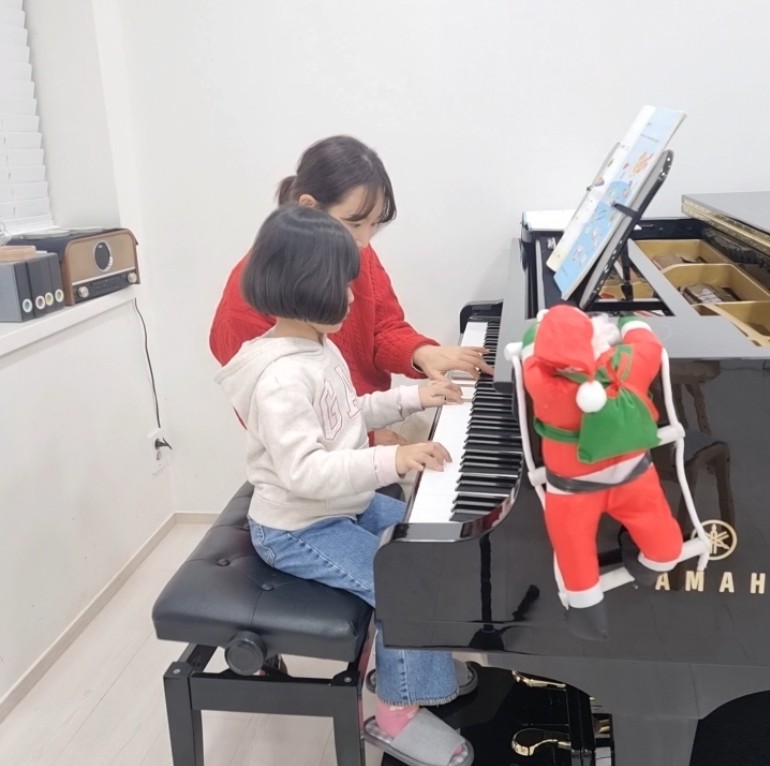 하늘소리피아노음악학원 이미지