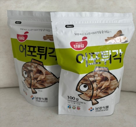 남광식품 이미지