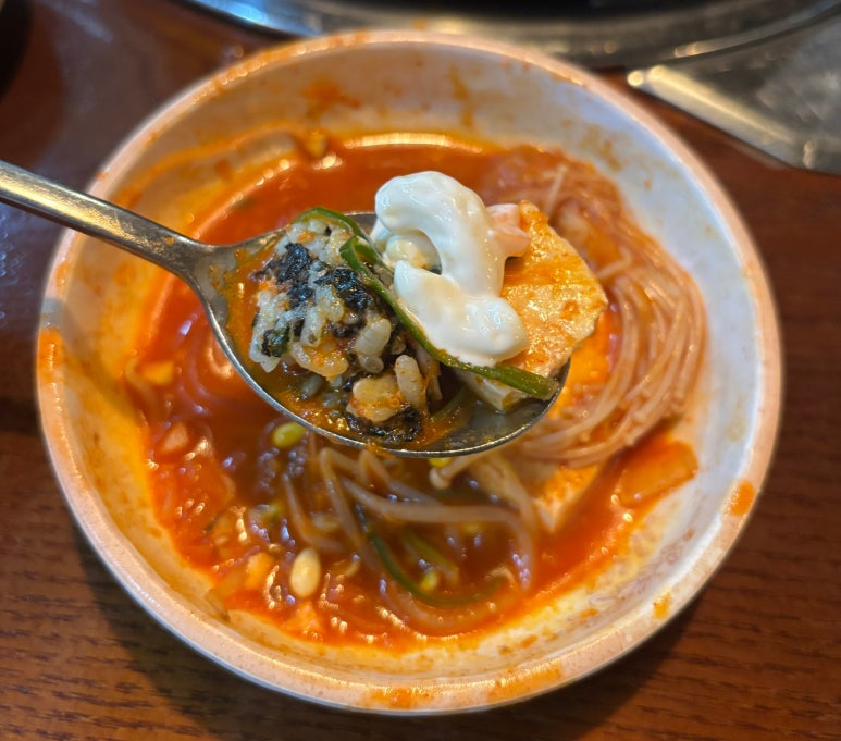 갈비찜클라쓰김포 이미지
