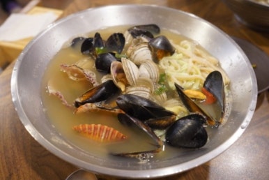 오늘은칼국수 이미지