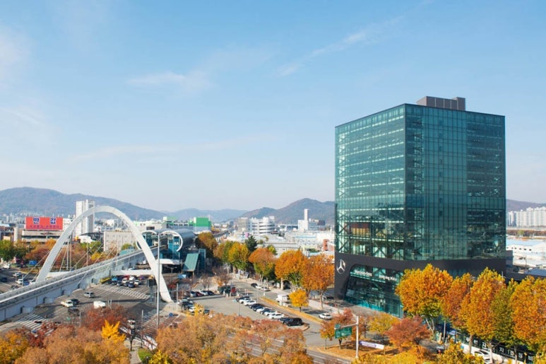 남부자동차서비스 이미지