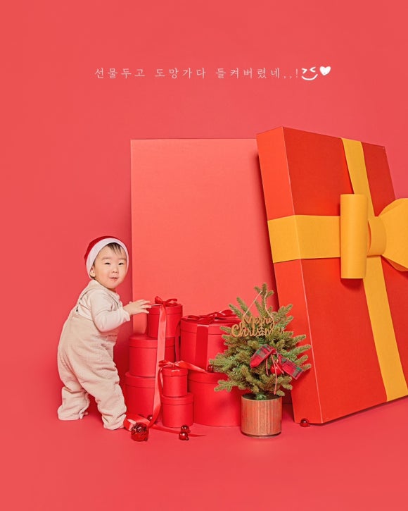 녹화사진관 이미지