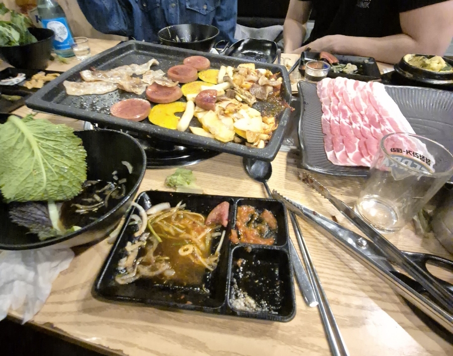 고집도계점 이미지