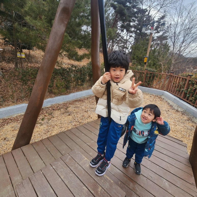 송씨오토캠핑장 이미지