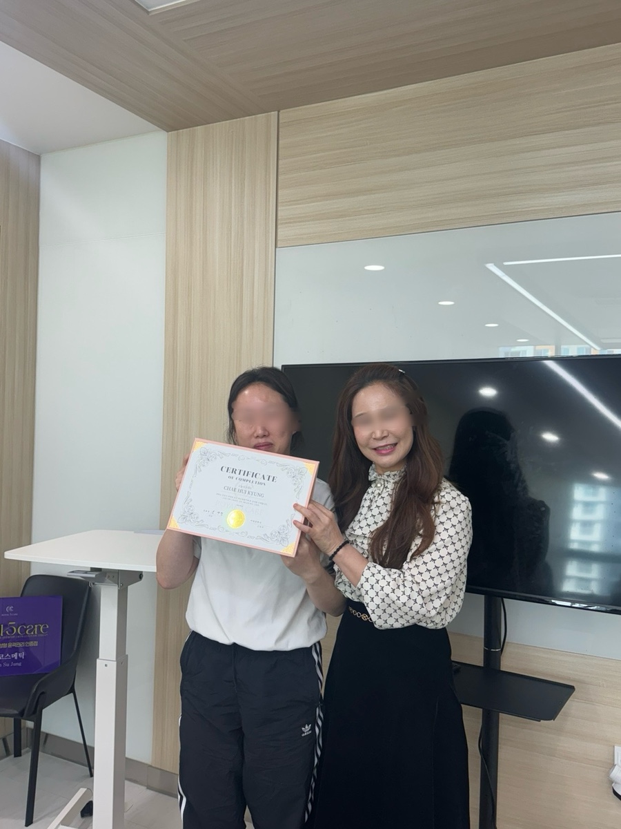 제이와이코스메틱 이미지