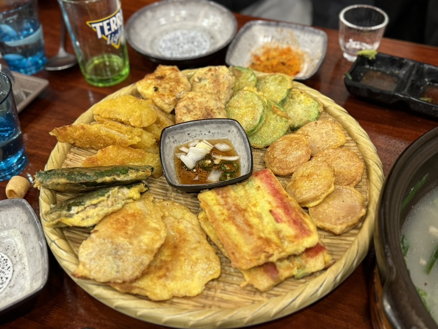 만복국수집명지 이미지
