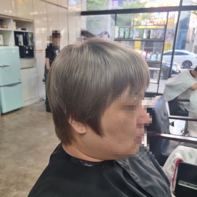 선영미용실 이미지