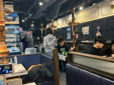 명륜진사갈비영등포역점 이미지
