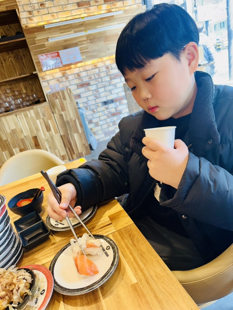 미카도스시 백운점 이미지