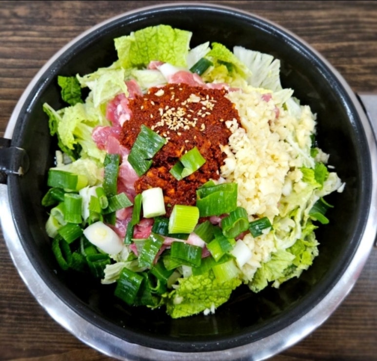 한우물식당 이미지