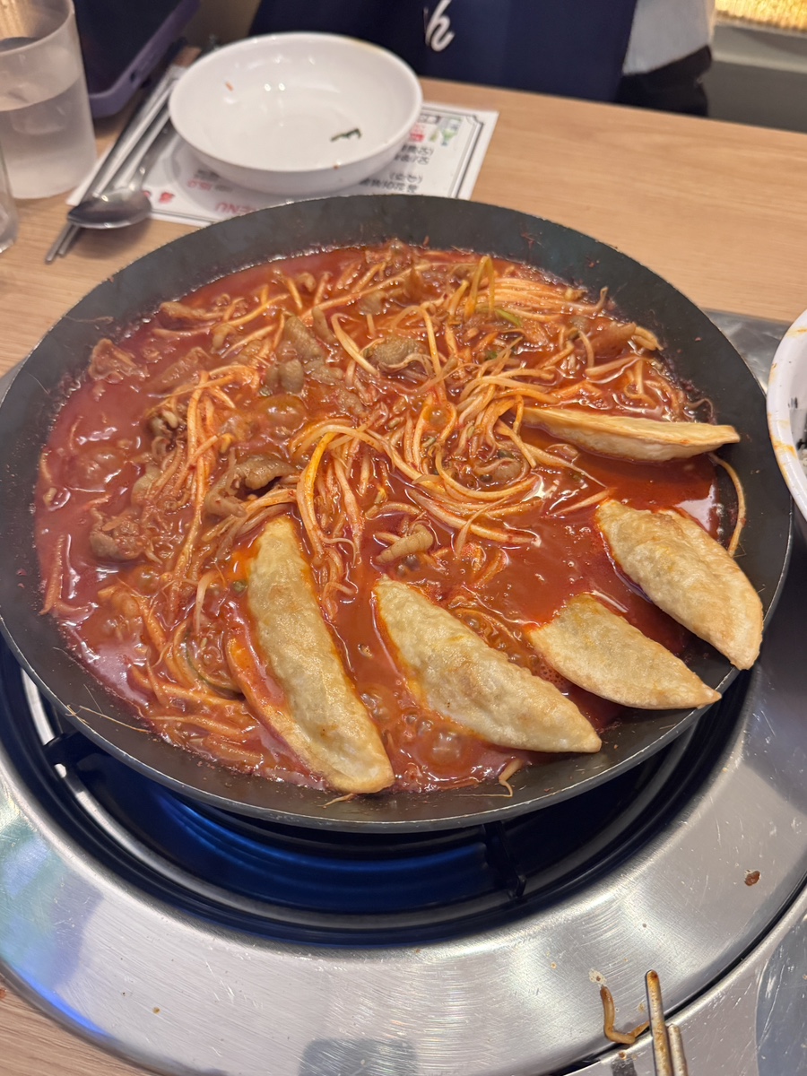 화랑닭발 이미지