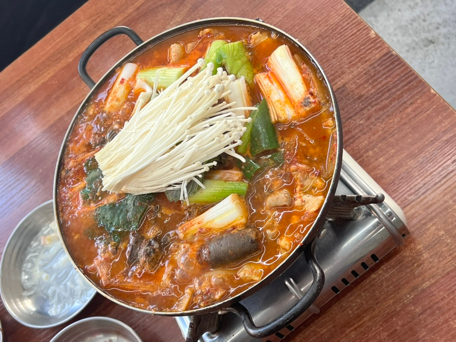 복흥식당 이미지