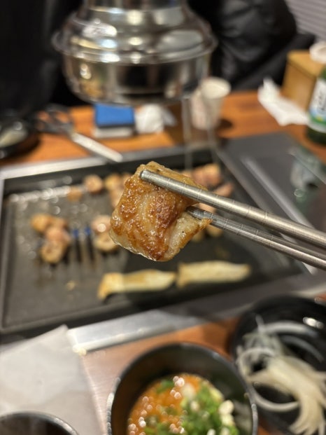 순우리막창 이미지