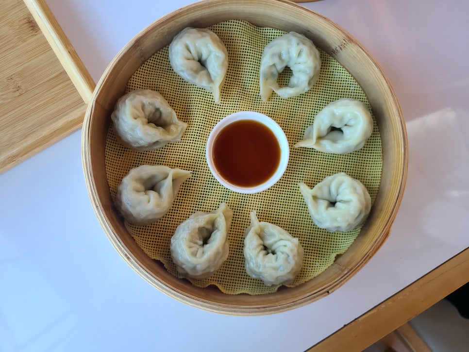 경주칼국수 이미지