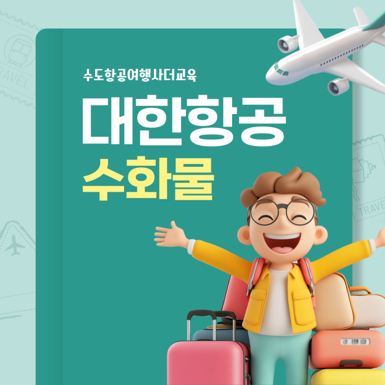 수도항공여행사 이미지