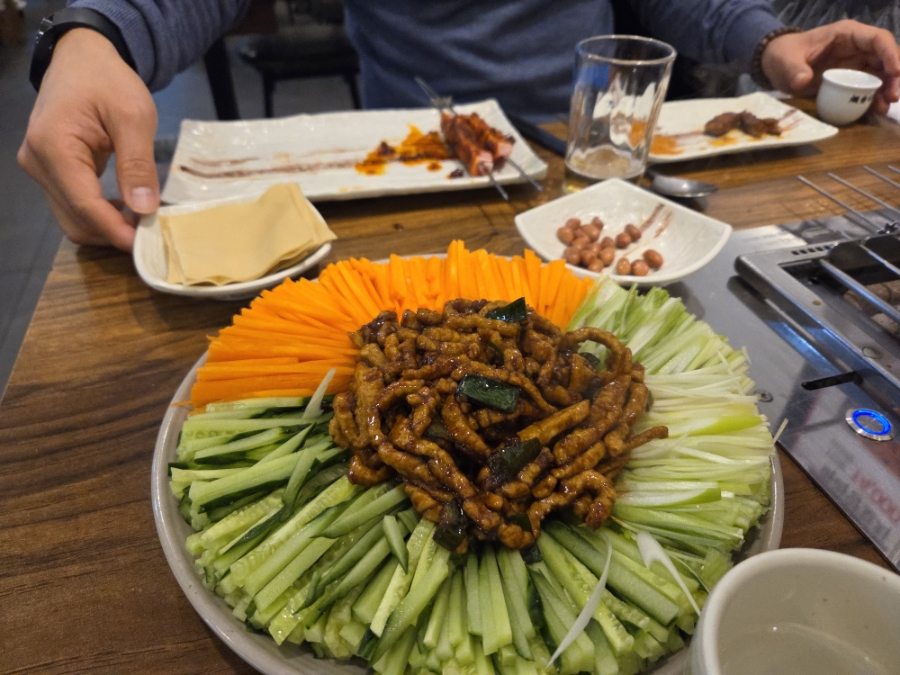 와우양꼬치 이미지