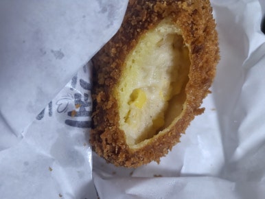 세프윤찹쌀꽈배기고로케 이미지