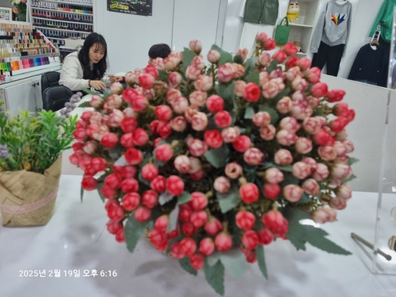 바비네일샾 이미지