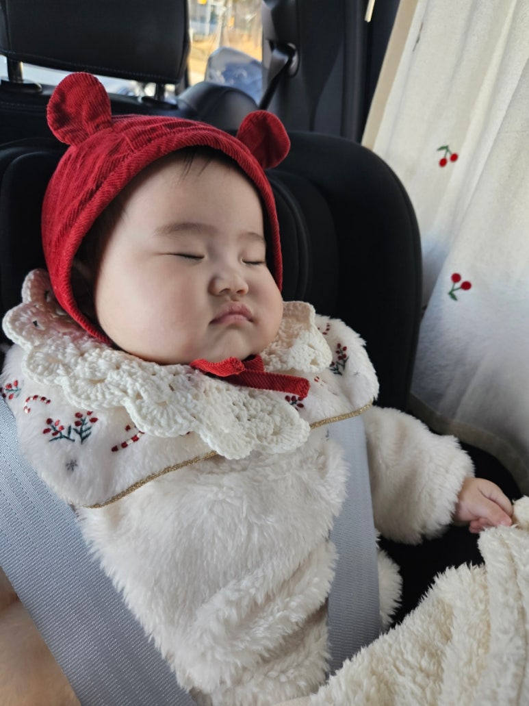 베베루네 베이비카페 이미지