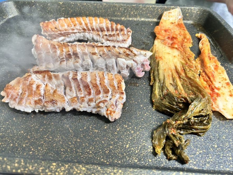 목동냉삼 이미지