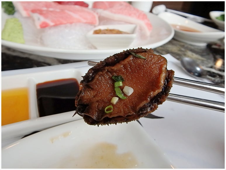 간도참치 이미지