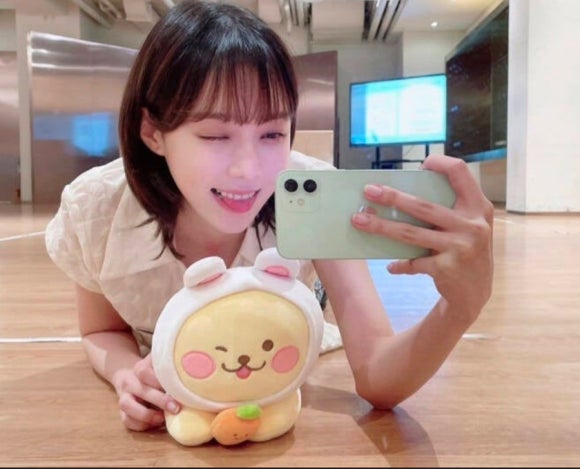부띠끄헤어 이미지