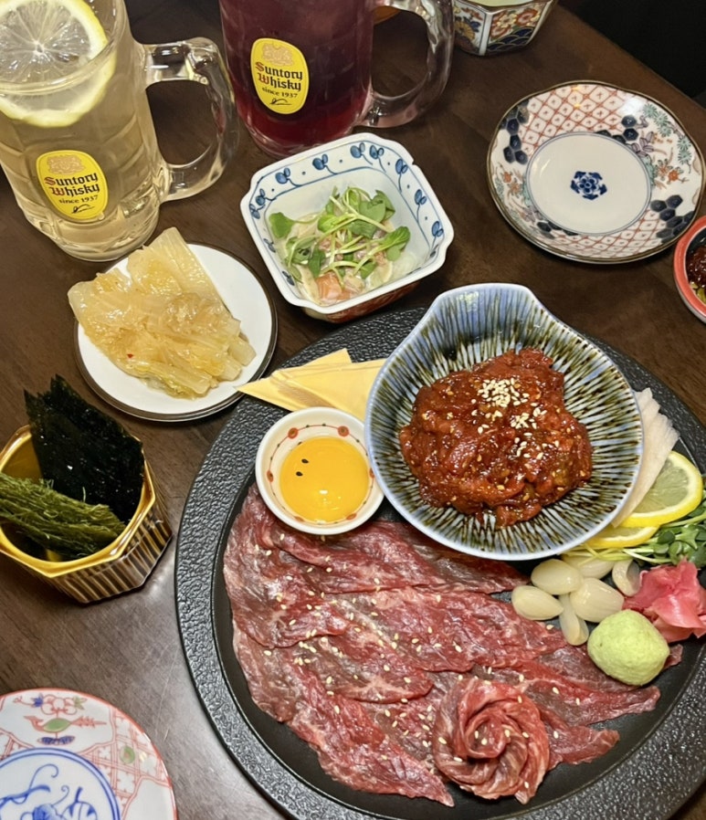 경성육회관 이미지
