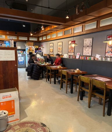 갈비찜클라쓰김포 이미지