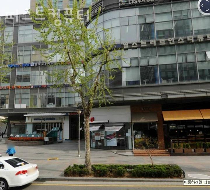 퍼스트컴퓨터 이미지