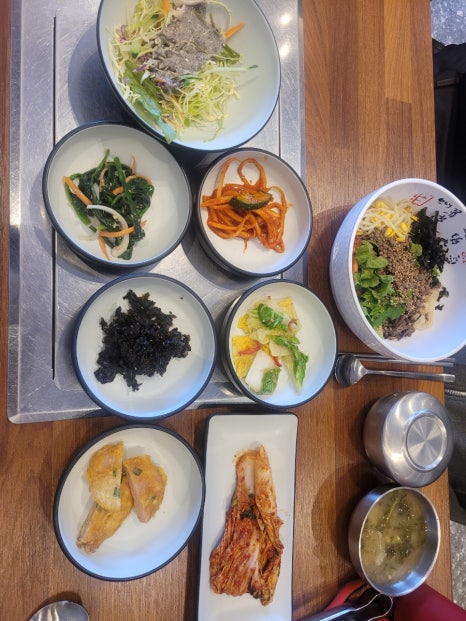 풍암1등한우식육식당 이미지
