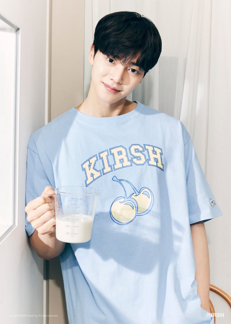 키르시 이미지