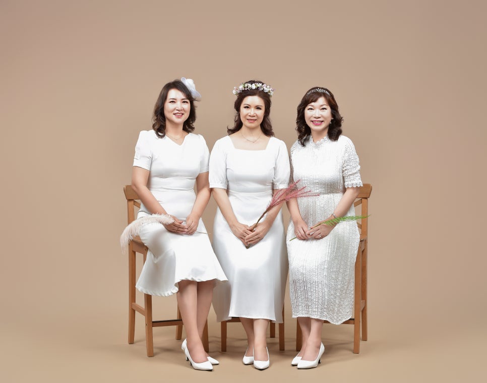 청주가족사진리븐패밀리&에코갤러리 이미지