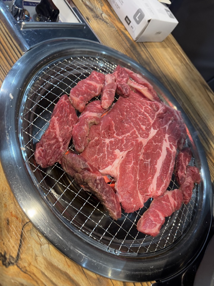 신기정육식당 이미지
