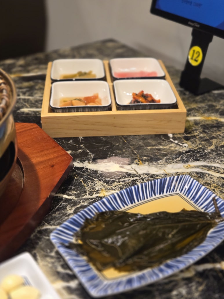 화로우숯불소고기전문 이미지