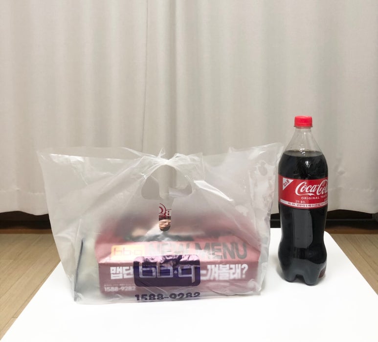 비비큐관악 이미지